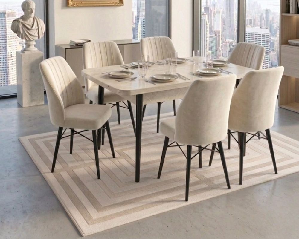 Nova Home dining collection
