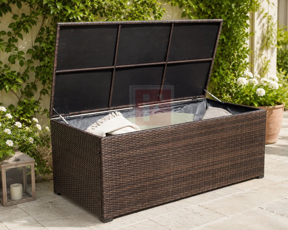 Leafline Outdoor rattan product