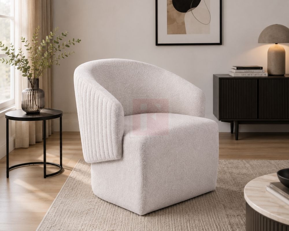 Accent Armchair