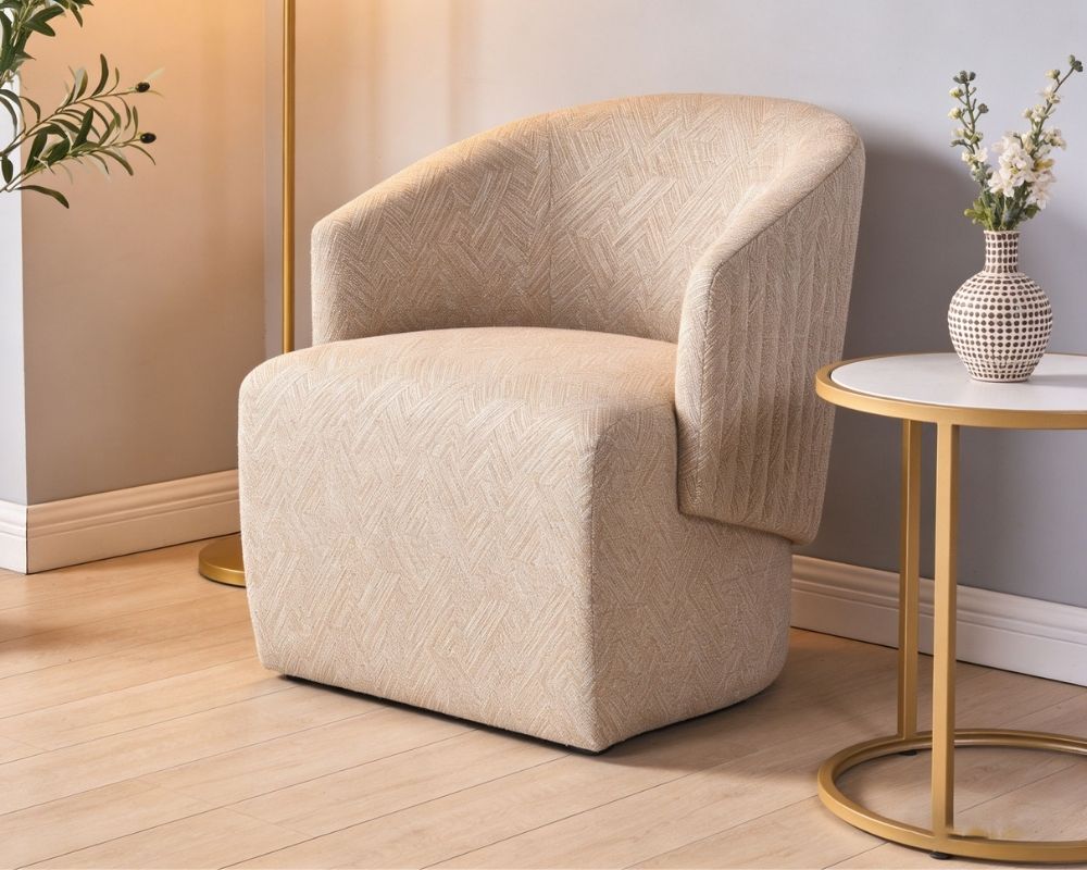 Accent Armchair photo 2