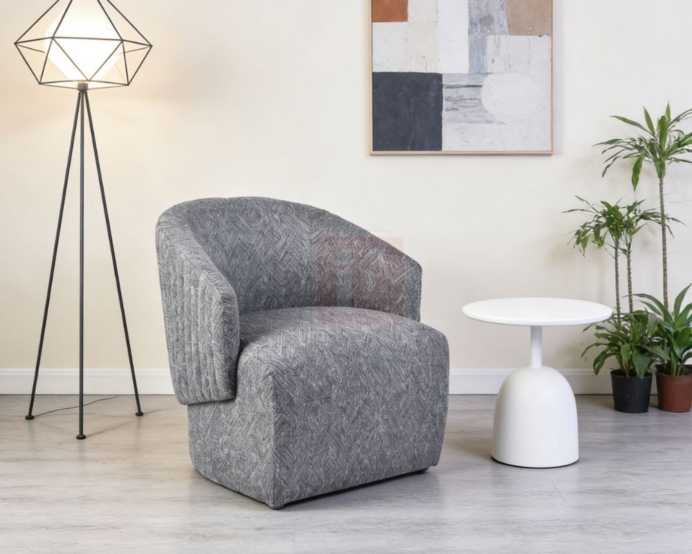 Accent Armchair photo 3