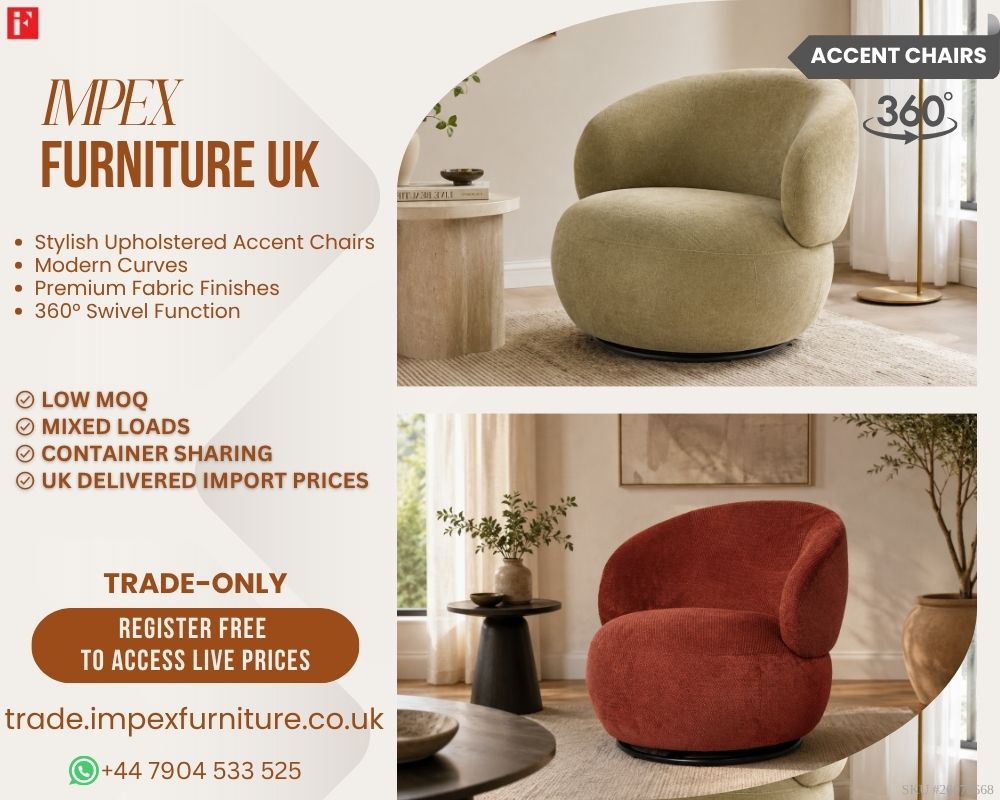 Upholstered Swivel Accent Armchair photo 3